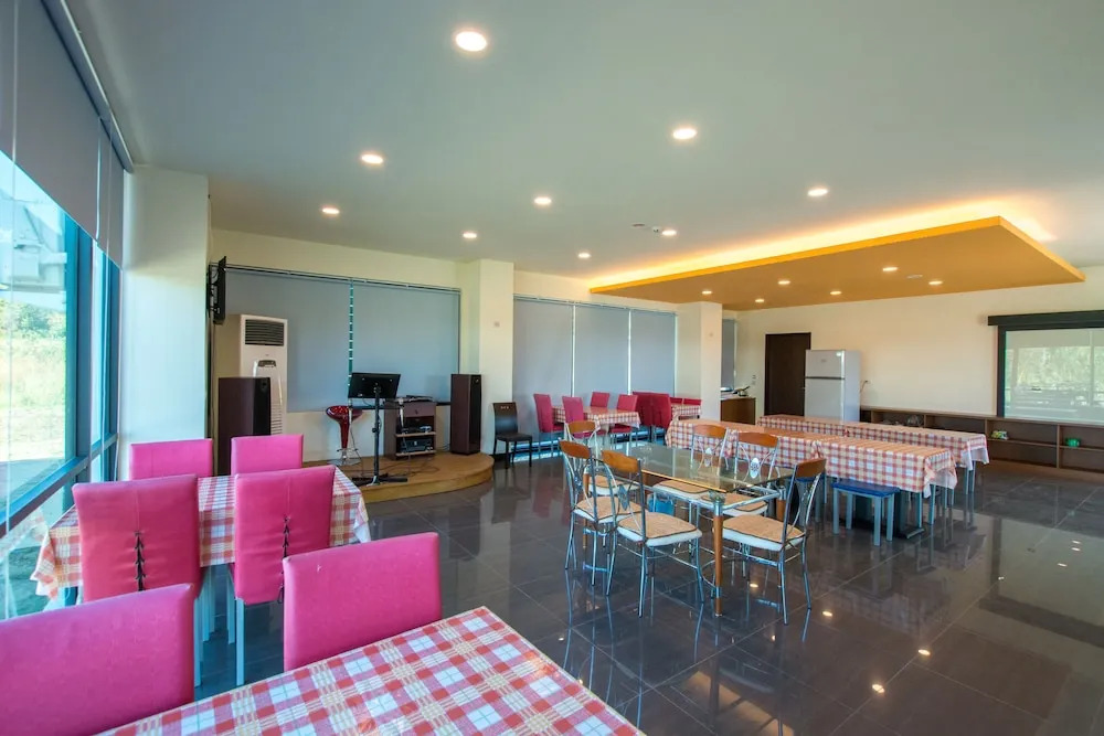 Kenting Anshantinyuan Inn