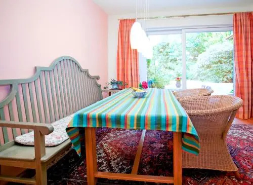 Apartments im Garten - Haus Daniela