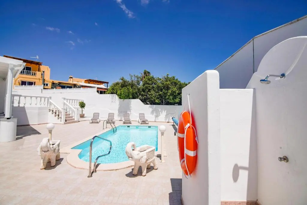 Villa Mariemne VIP