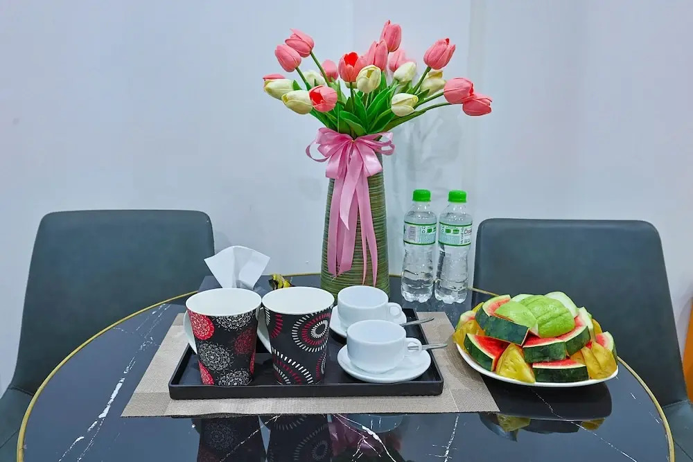 Vega Hanoi Hotel- Apartment