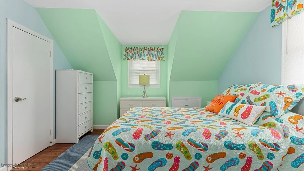 Wc5700 Atlantic Avenue, 2nd Floor