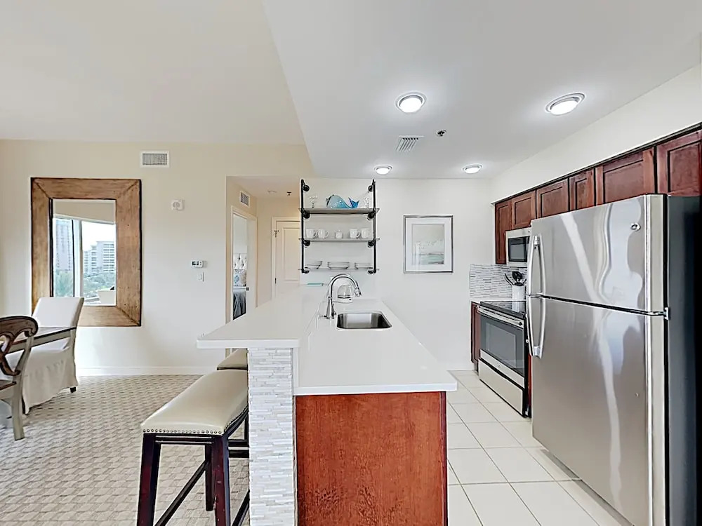 New Listing! Golf & Beach Luxury At Sandestin® 2 Bedroom Condo
