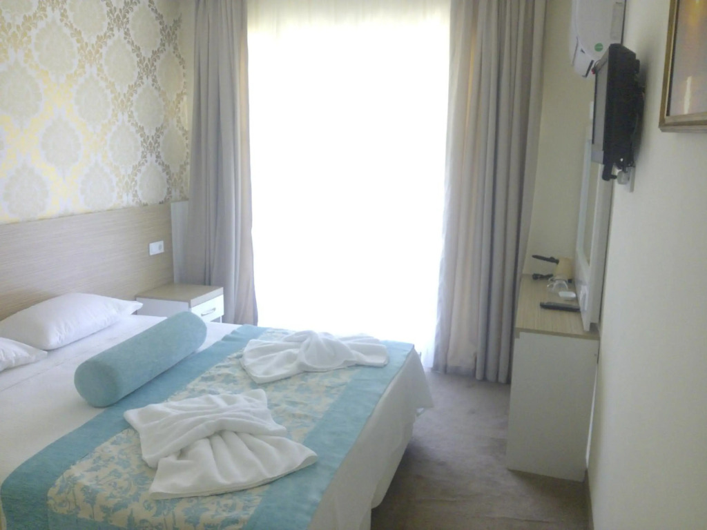 Nicea Hotel