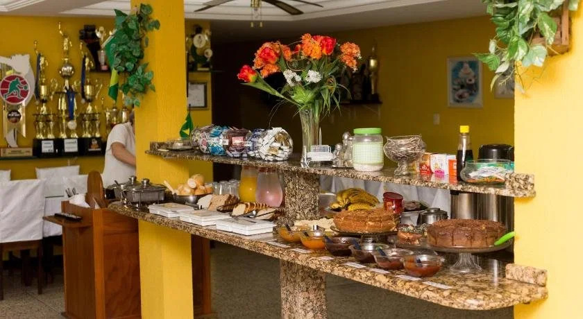 Cheri Ami Hotel