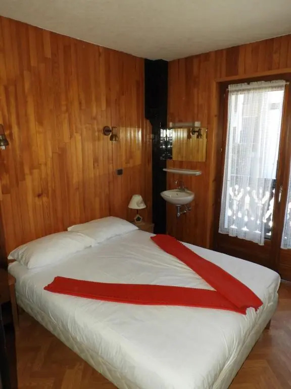 Manoir 1 appt Les Gets