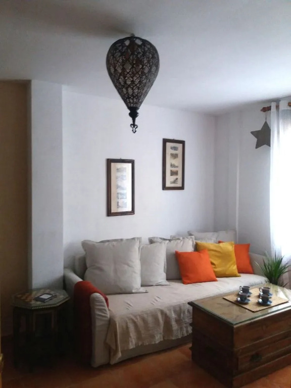 Granada Center Apartment