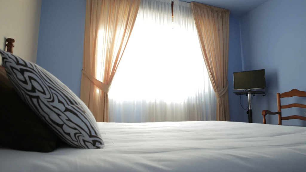 Hotel Alda Bueumar