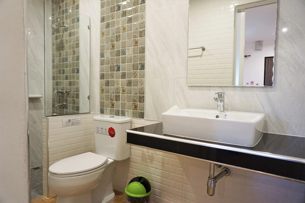 Lanna Haven Hotel