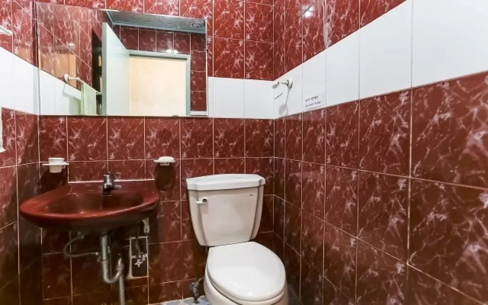 Yangyang susan motel