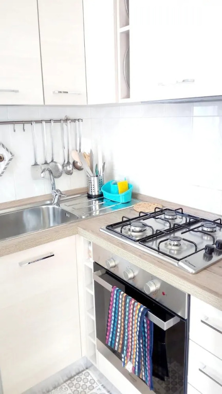 Apartment With 2 Bedrooms in Montalbano, With Enclosed Garden and Wifi