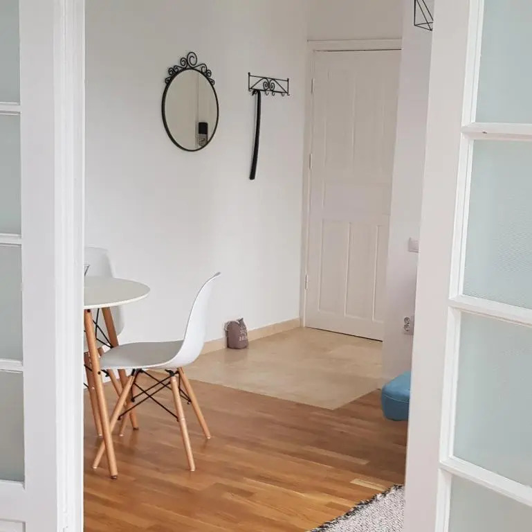 Old Town Apartament