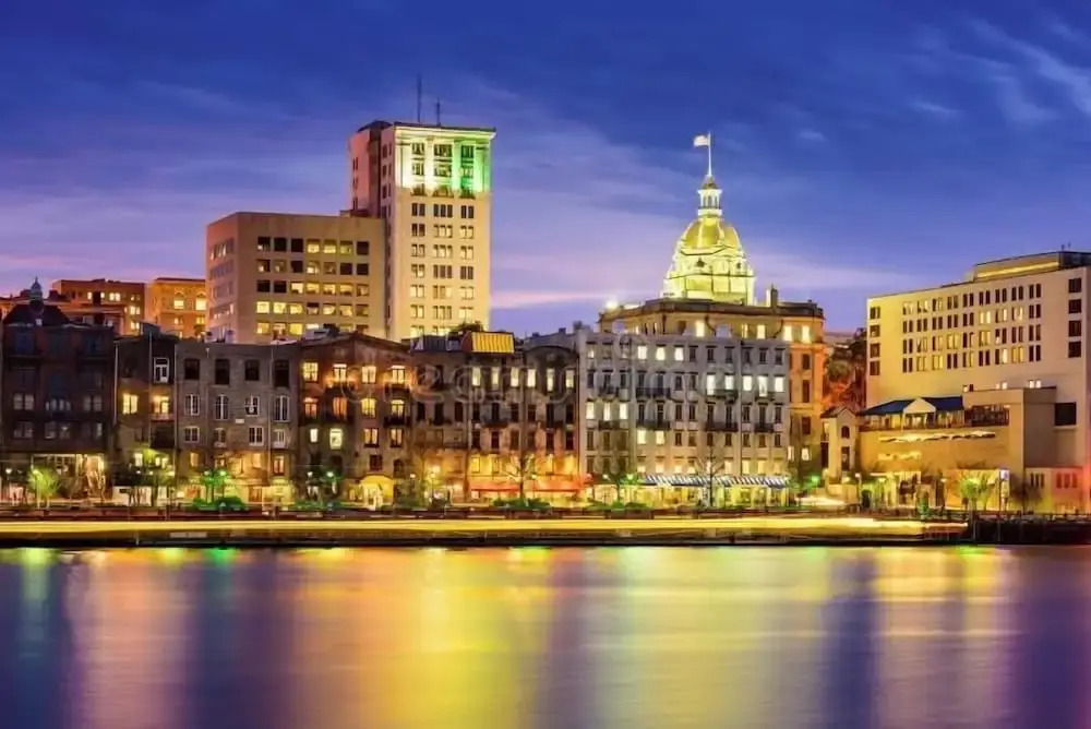 River Views, Historic Central Neighborhood, Luxury Townhome