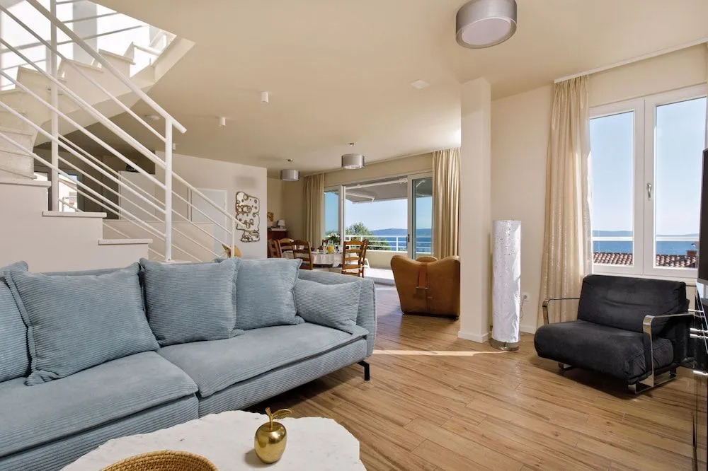 Villa Andrea by Interhome