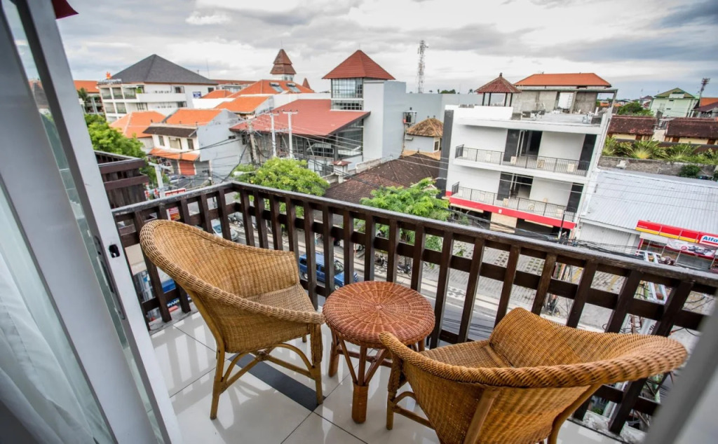 Tusita Boutique Hotel
