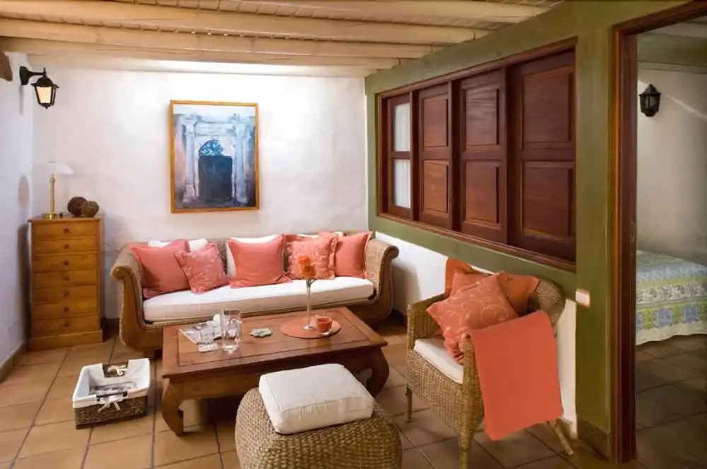 Finca La Corona