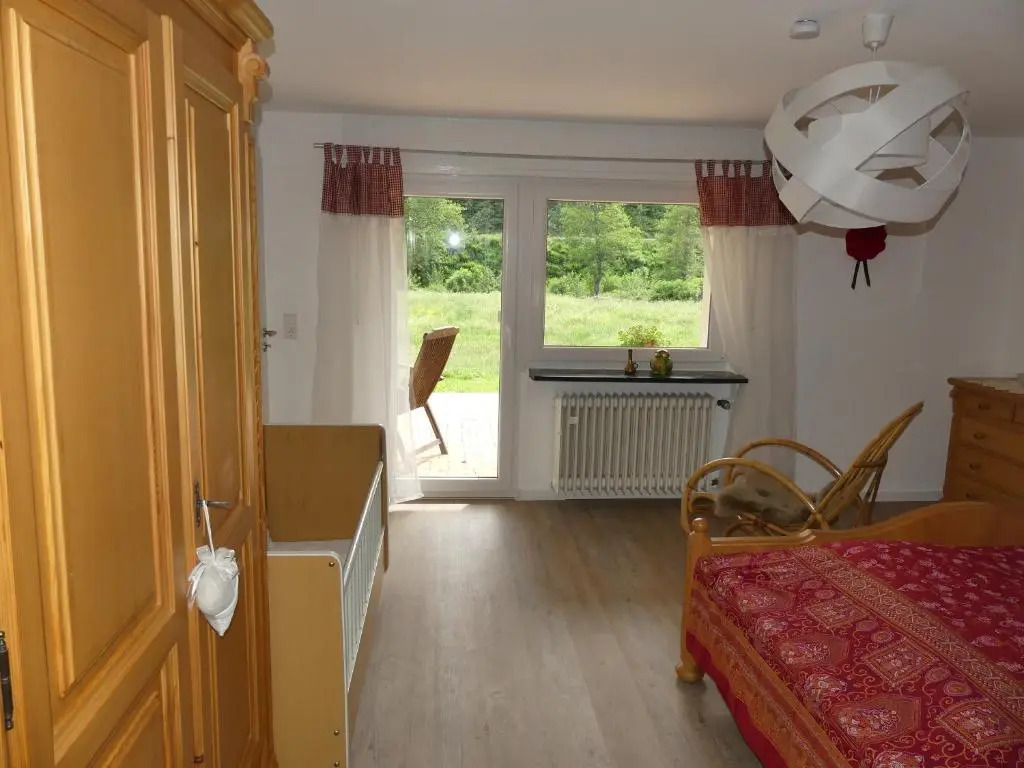 Pension Haus Gisela
