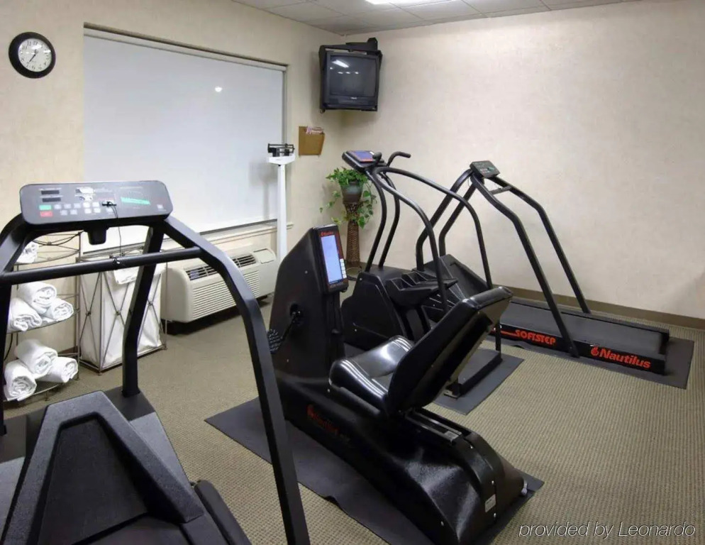 Hilton Garden Inn Roseville