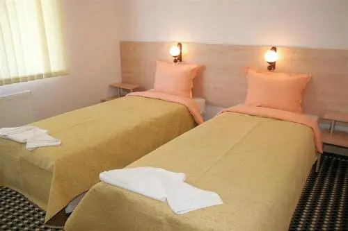 Family Hotel Elena