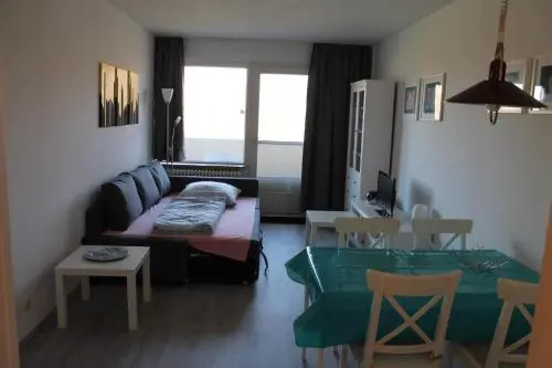 Ostsee-Ferienwohnung L349 Fur 4 Personen