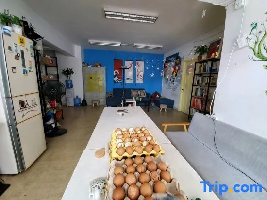 Tong Xie Hui Youth Hostel