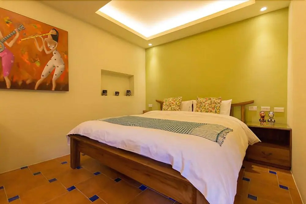 Bay Villa B&B