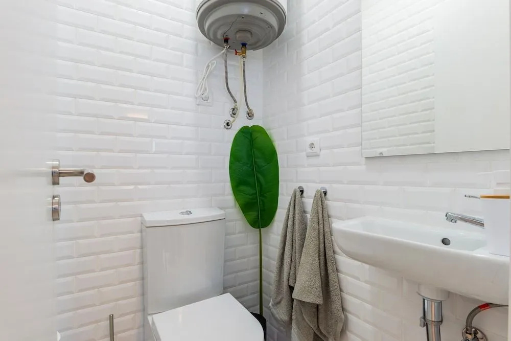 Design Boavista Music Apartments