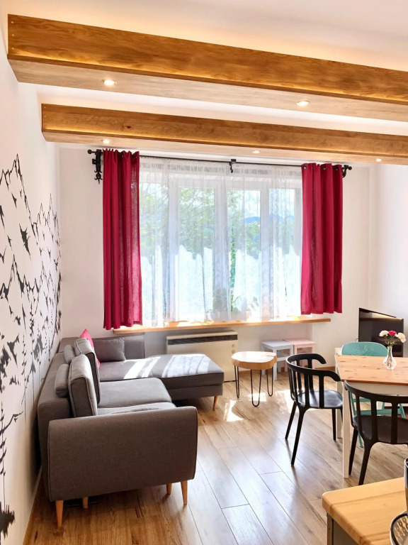 APARTAMENTY KRUPÓWKI 35