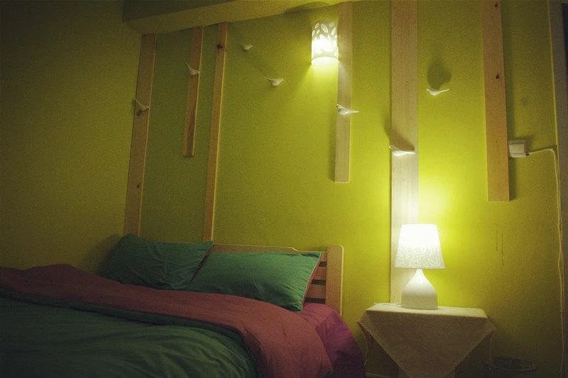 Yinchuan Yaluo Youth Hostel