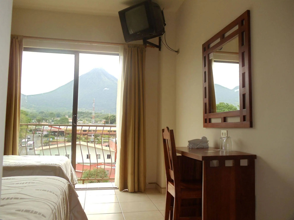 Hotel La Fortuna