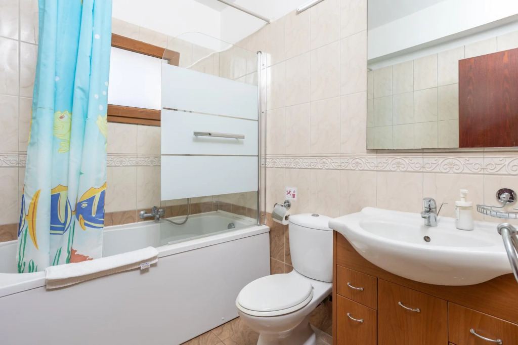 Villa Tsikkos Tessera