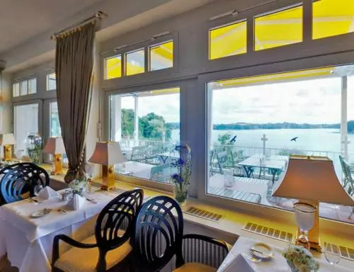 Vitalia Seehotel