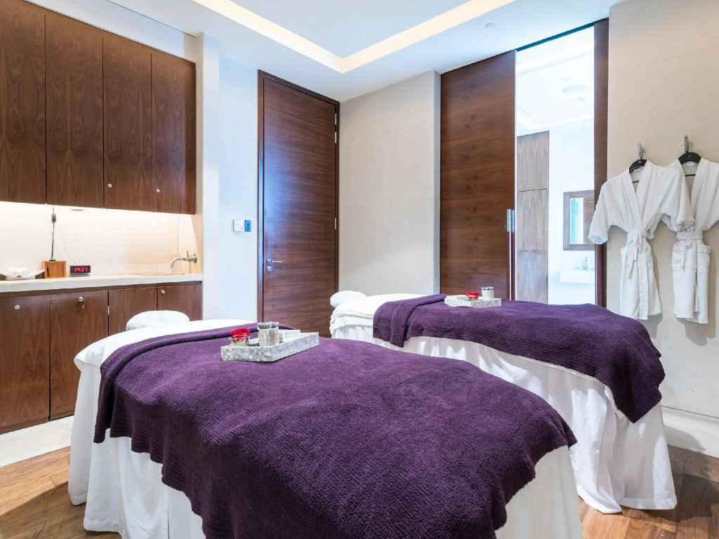 The St Regis Singapore