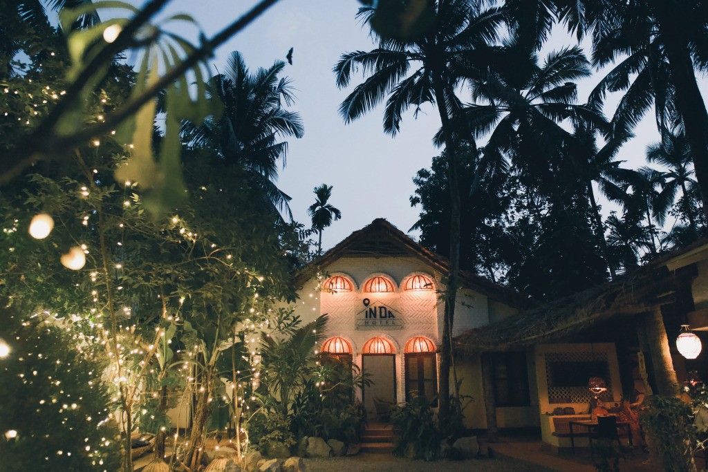 Casa Linda