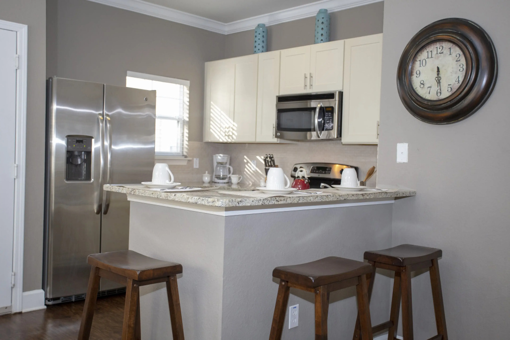 2956 Lucaya Village 9 Min from Disney Beautiful, KISSIMMEE, US