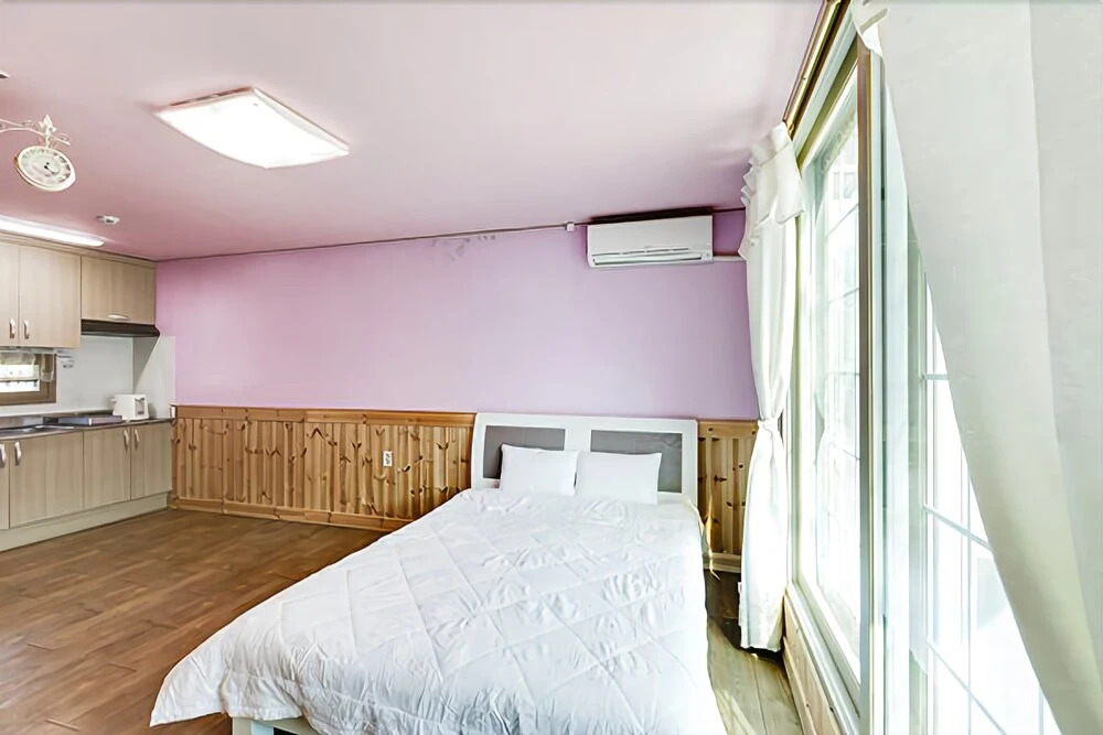 Wonju Sunnyhill Pension