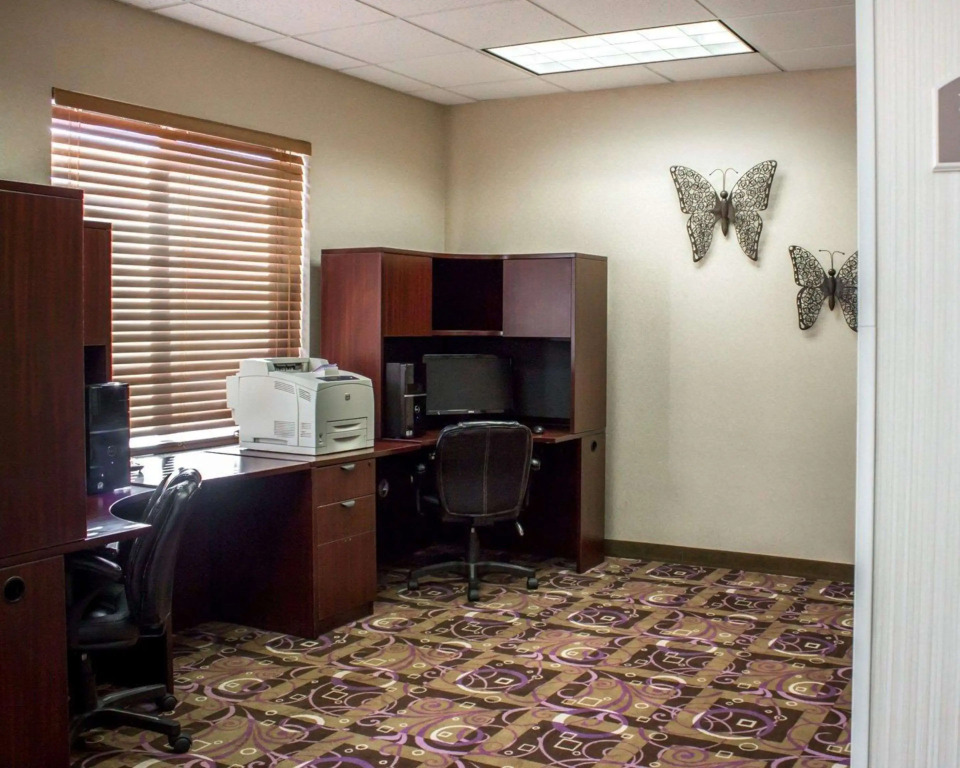 Comfort Suites Sanford