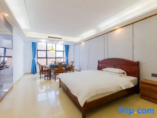 Wenxin Business Hotel