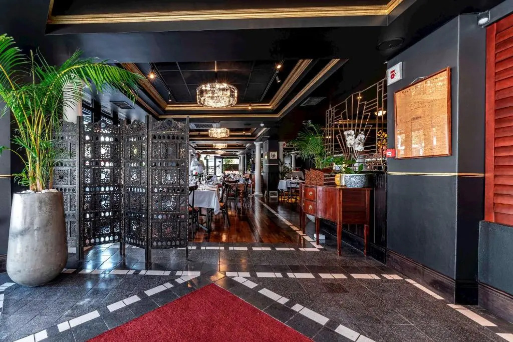 403 The Signature De Waterkant