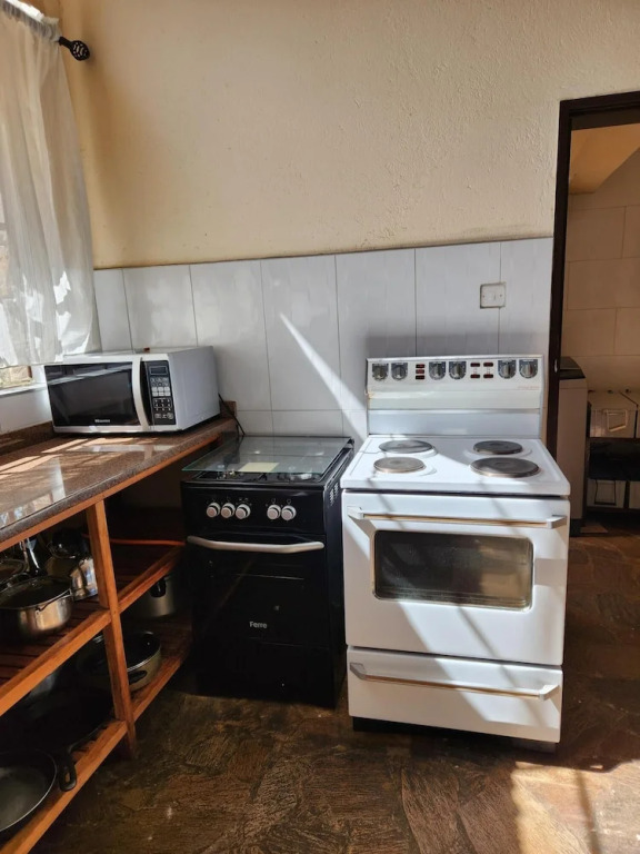 Nyanga Home set in a Secure Private Village - 2033