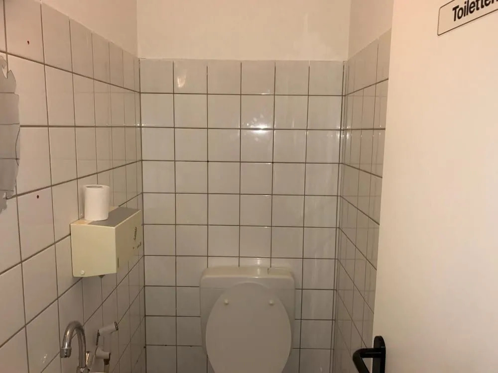 A&S Hostel 9