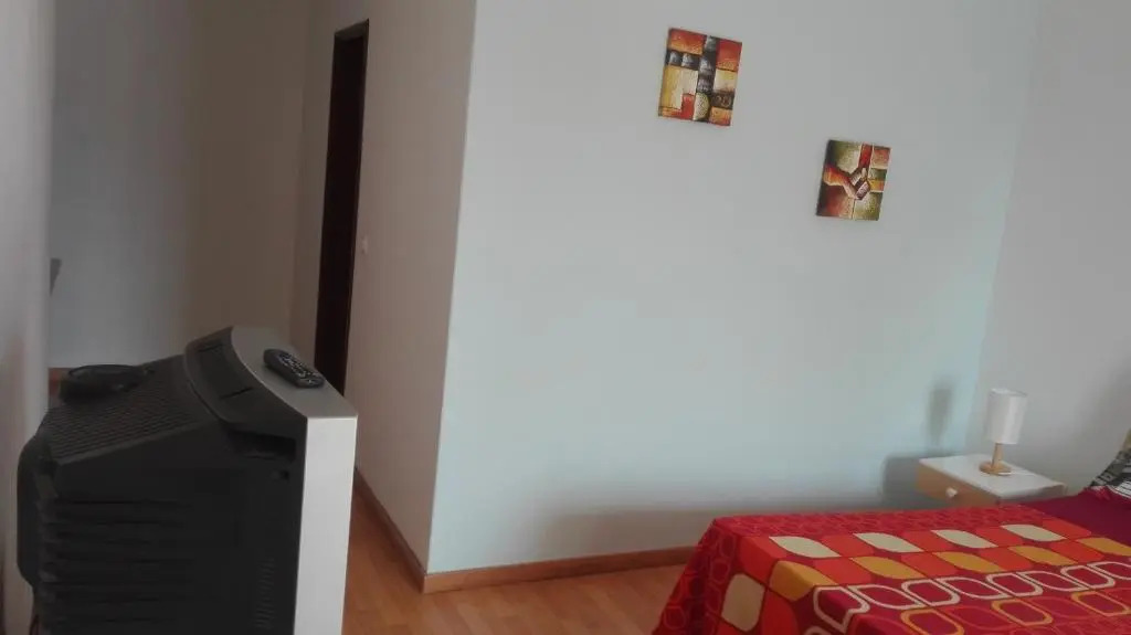 SUITES-HOME, CIDADELA
