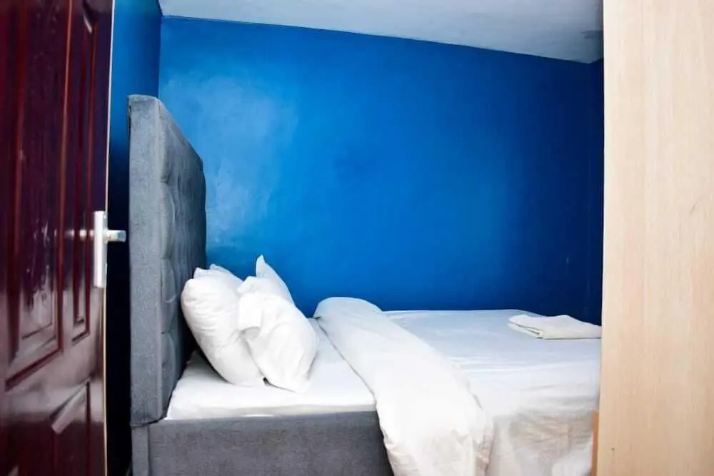 Clifton Bnb kisii