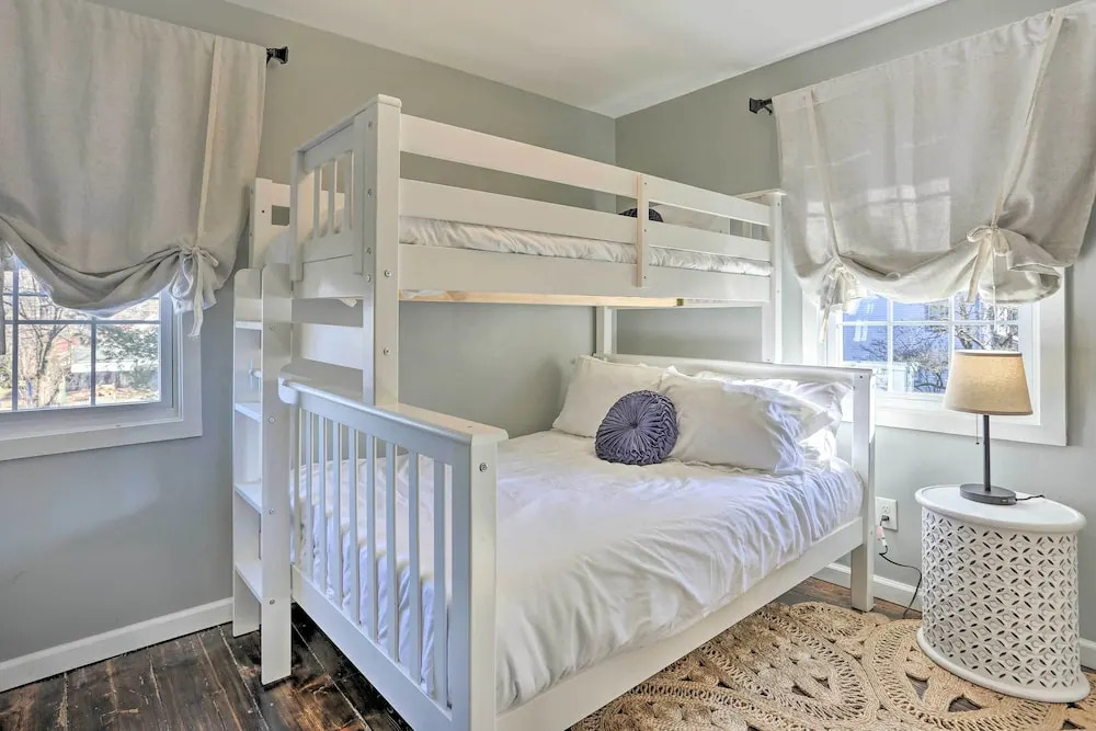 Bright Cornwall-On-Hudson Vacation Rental