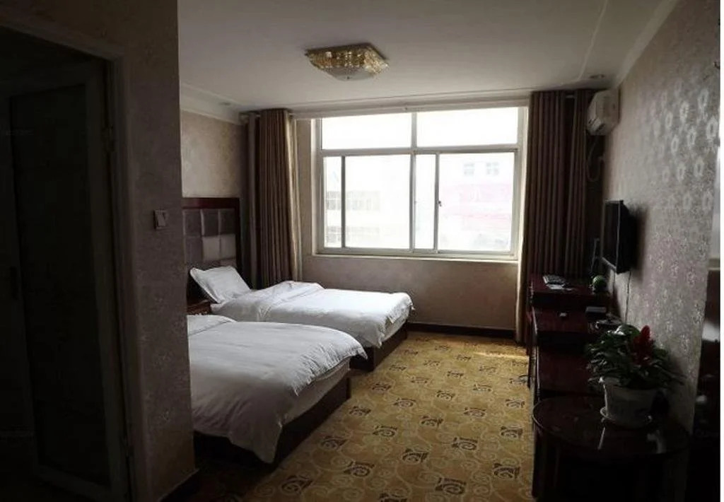 Wangdu Tianyuan Hotel