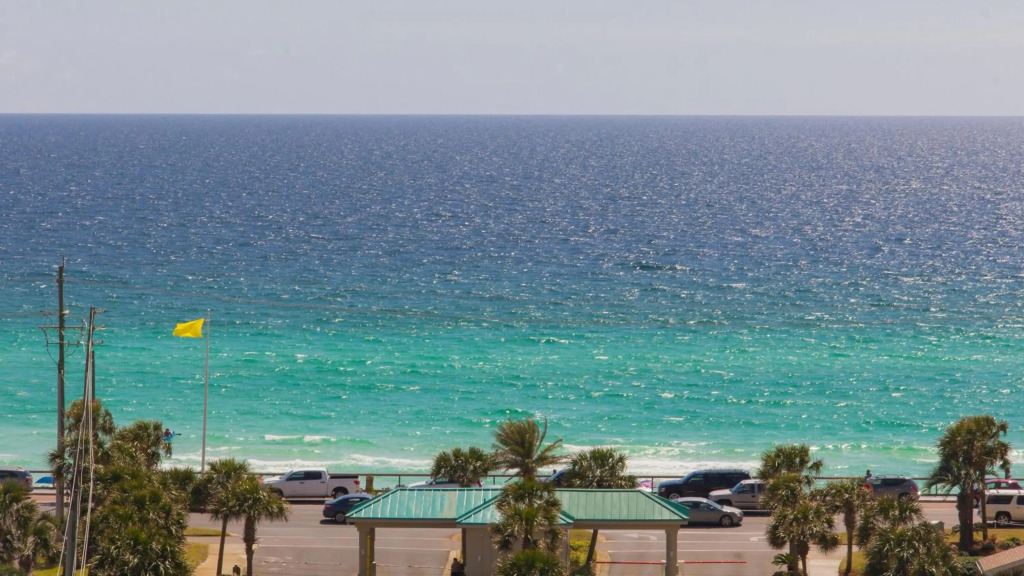 Seascape Golf Villa #11C