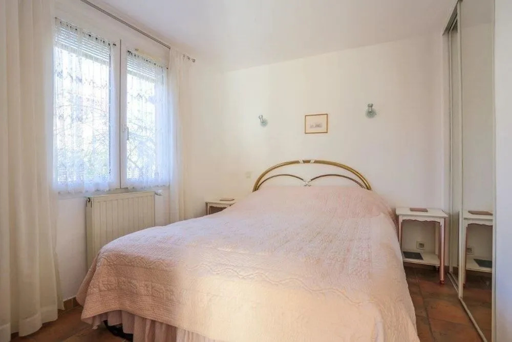 B&B Le clos des vignes Saint Raphael