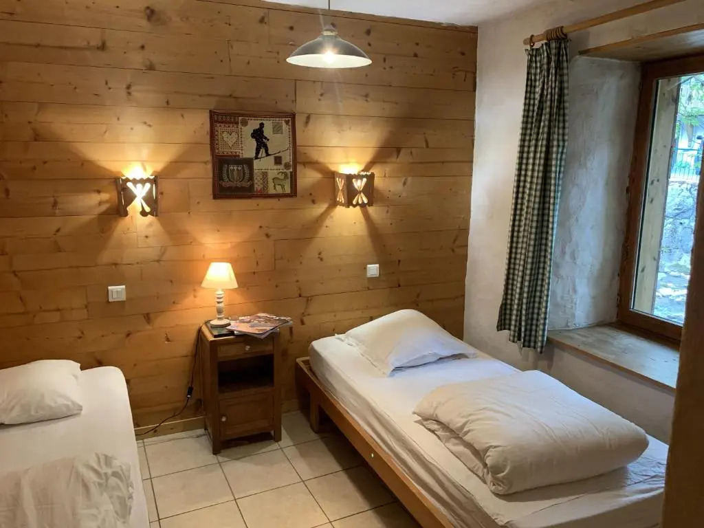 Chalet lAtelier