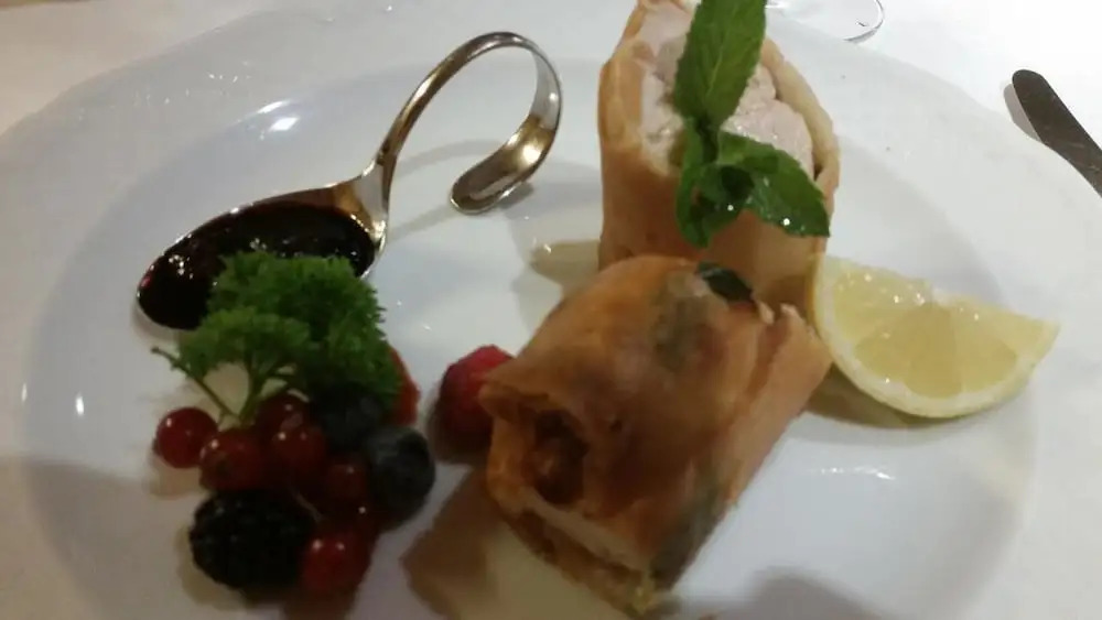 Hotel El Mondin
