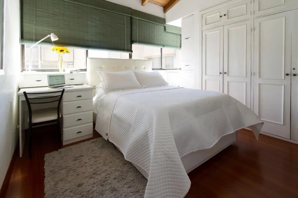 The Penthouse Lodge