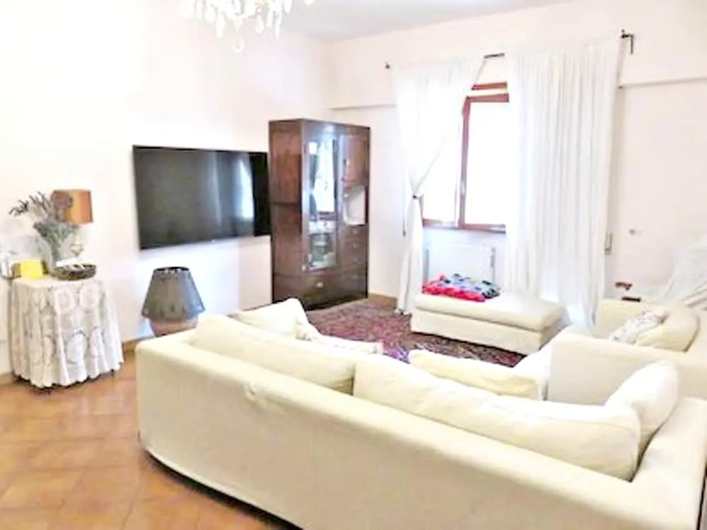 Apartment with One Bedroom in Borgio, with Wonderful City View, Balcony And Wifi - 1 Km From the Beach